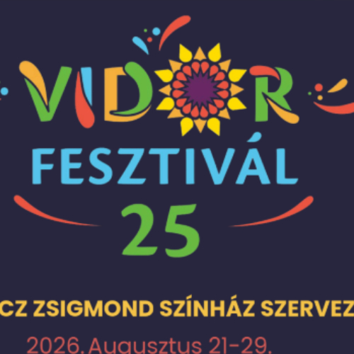 Komikus Fesztivál Döntő