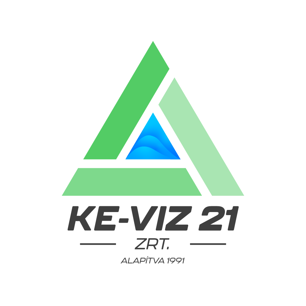 KEVÍZ 21