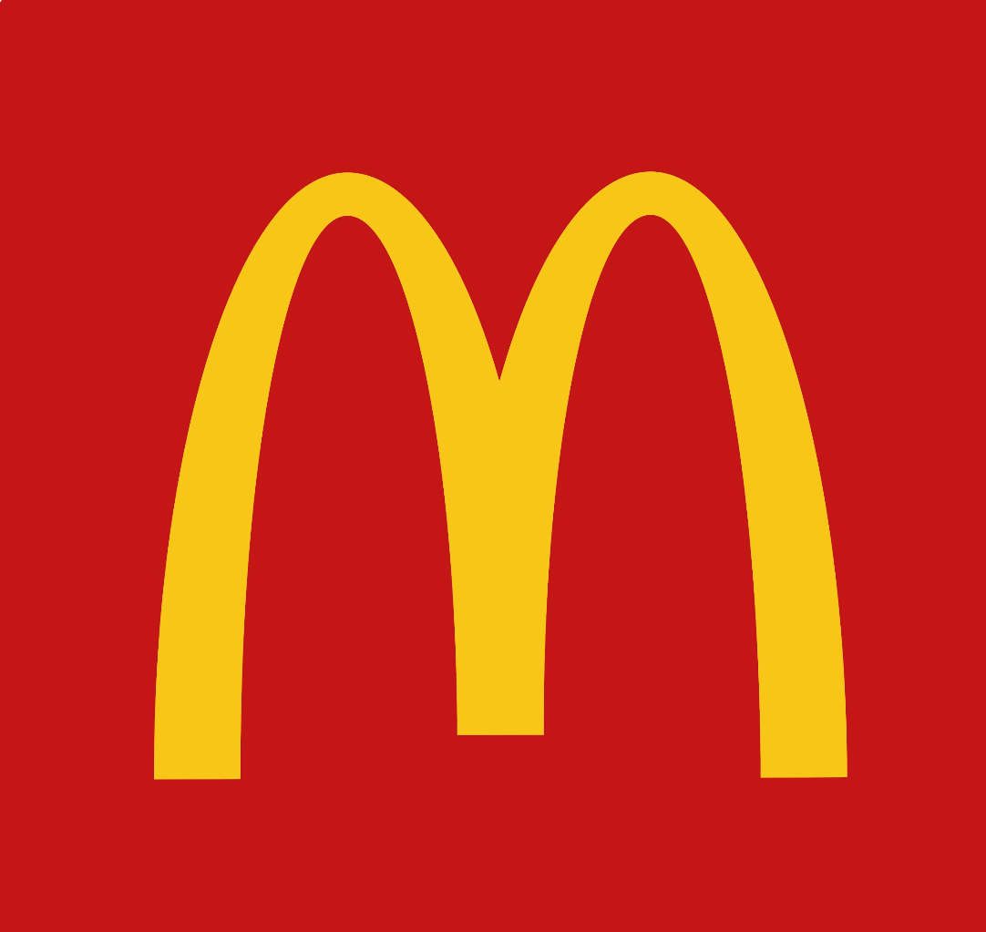 McDonald's étterem