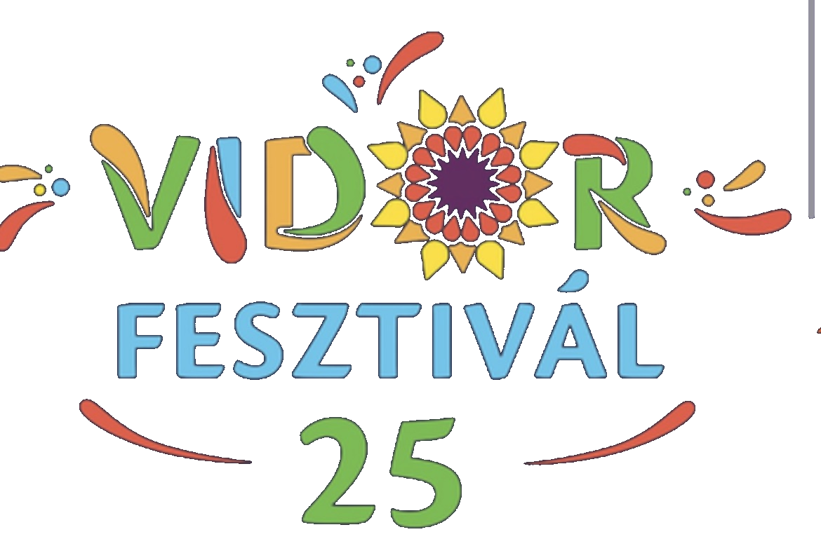 VIDOR Fesztivál 25